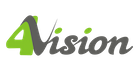 4Vision logo