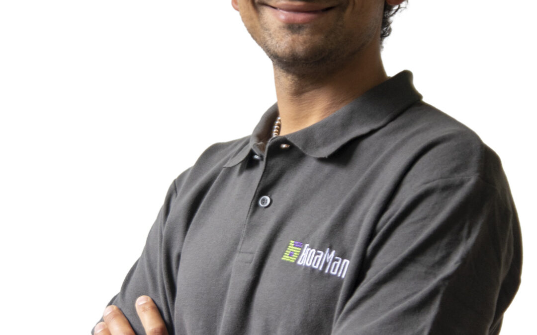 RadhaMohan Rajani Adds Weight to Optocore and BroaMan’s Technical Support Team